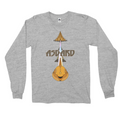 Asgard Vacation Tour Long Sleeve T- Shirt Hoodie, Sweatshirt | ZylaModa.com (Image 1)
