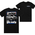 2nd Gen Mafia Tee
