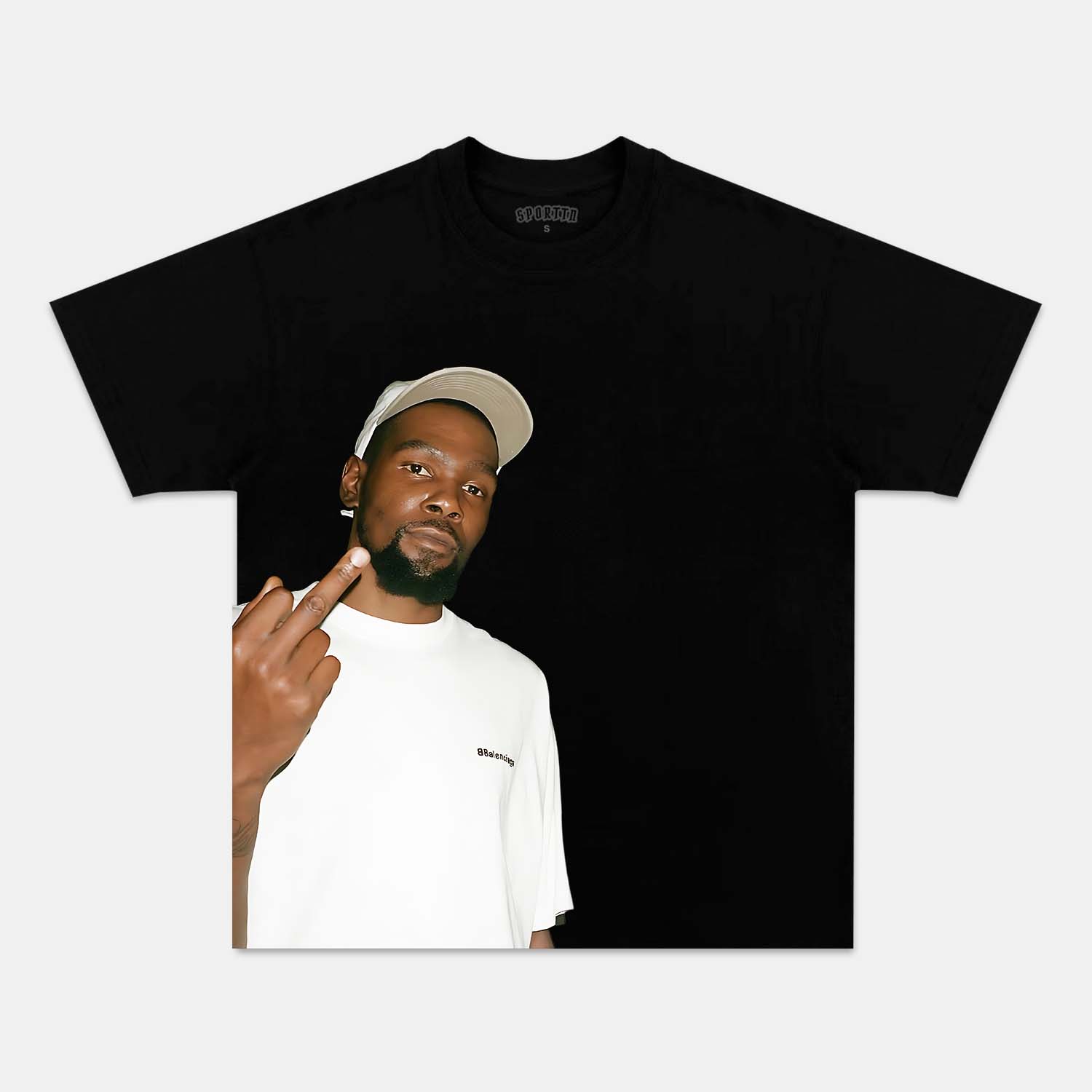 KEVIN DURANT TEE Style001 Hoodie, Sweatshirt | ZylaModa.com (Image 5)
