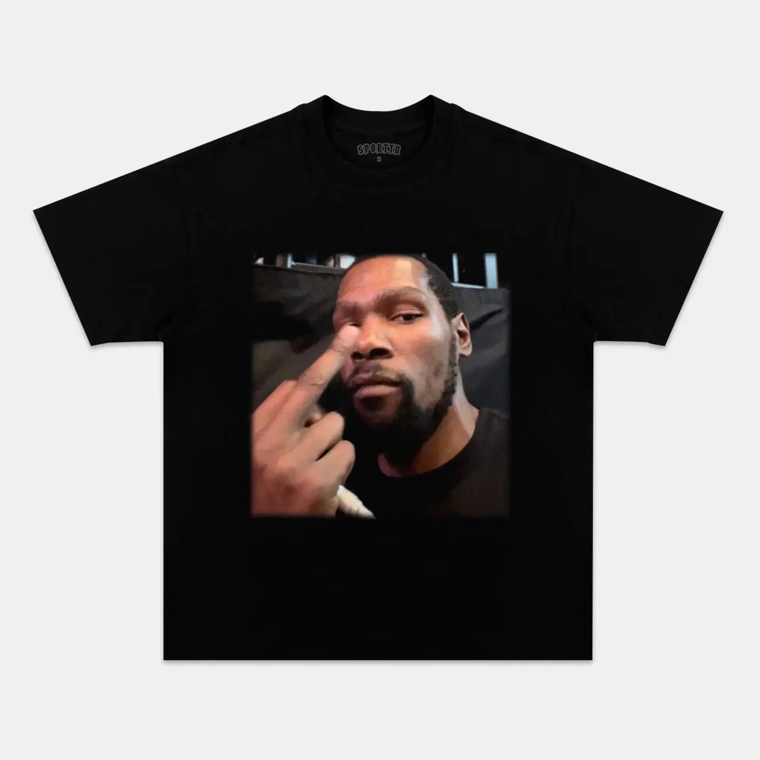 KEVIN DURANT NEW1.0 TEE Hoodie, Sweatshirt | ZylaModa.com (Image 1)