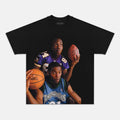 KEVIN GARNETT & RANDY MOSS TEE Hoodie, Sweatshirt | ZylaModa.com (Image 1)