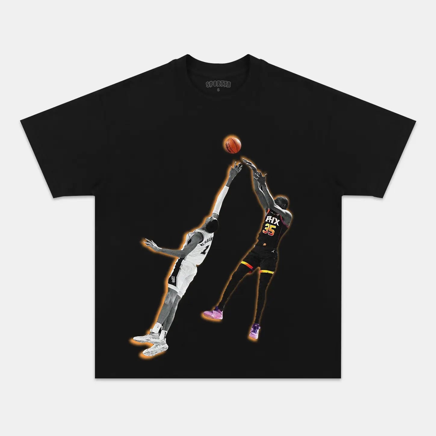 KEVIN DURANT 2.0 TEE Hoodie, Sweatshirt | ZylaModa.com (Image 3)
