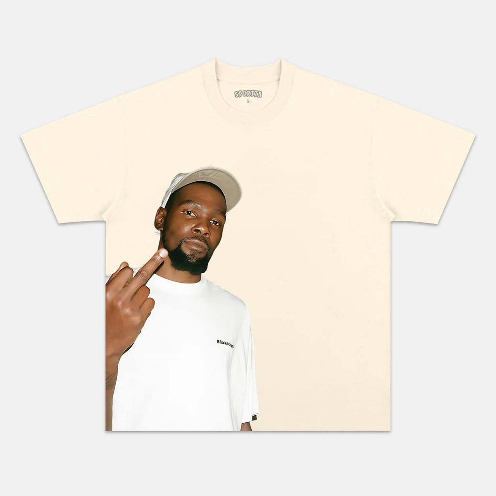KEVIN DURANT TEE Style001 Hoodie, Sweatshirt | ZylaModa.com (Image 3)