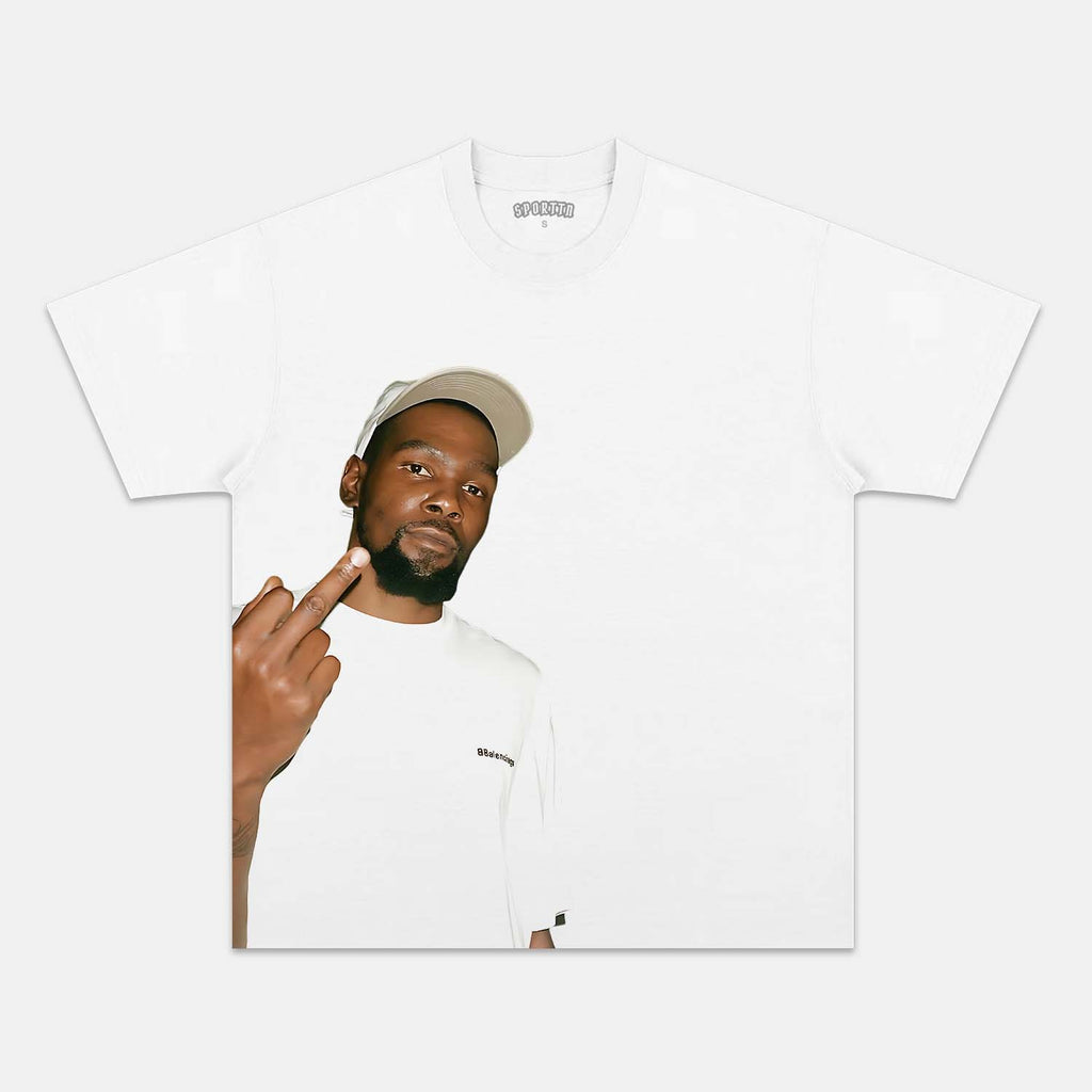 KEVIN DURANT TEE Style001 Hoodie, Sweatshirt | ZylaModa.com (Image 4)