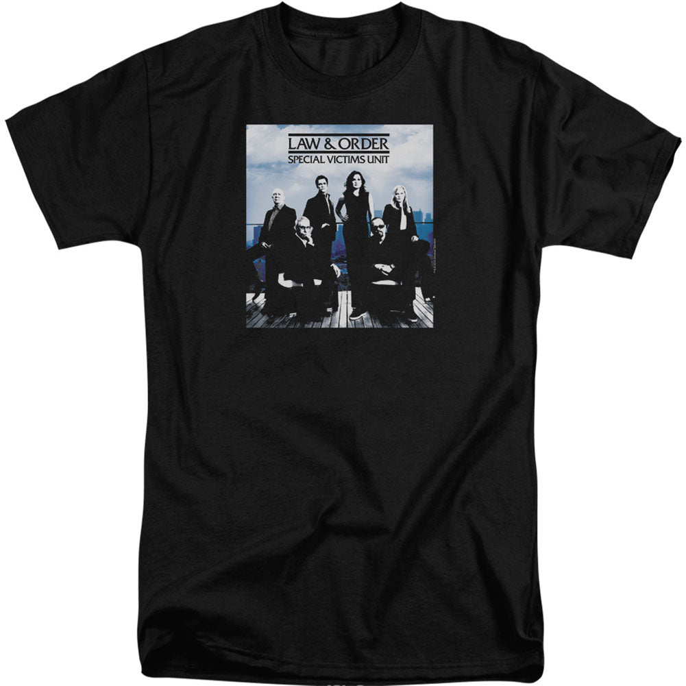 Crew 13 Adult T-shirt Tall Hoodie, Sweatshirt | ZylaModa.com