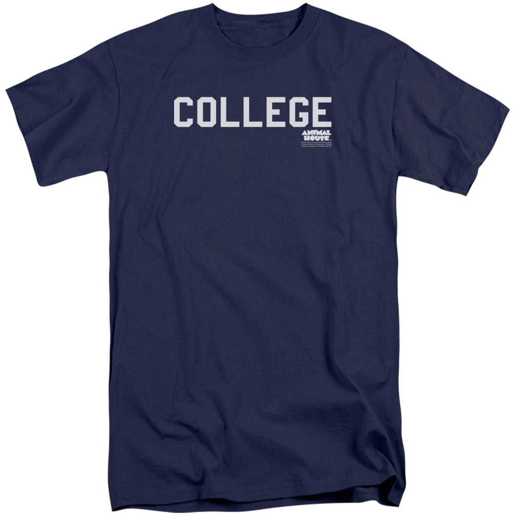 College Adult T-shirt Tall Hoodie, Sweatshirt | ZylaModa.com