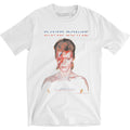 David Bowie Alladinsane T-shirt Slim Fit T-shirt Hoodie, Sweatshirt | ZylaModa.com