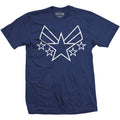 Civil War Cap Insignia T-shirt Hoodie, Sweatshirt | ZylaModa.com