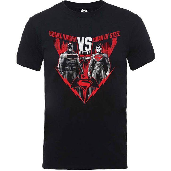 Battle For Gotham T-shirt Hoodie, Sweatshirt | ZylaModa.com