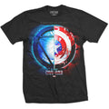 Civil War Whose Side T-shirt Hoodie, Sweatshirt | ZylaModa.com