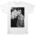 David & Debbie Harry Slim Fit T-shirt Hoodie, Sweatshirt | ZylaModa.com
