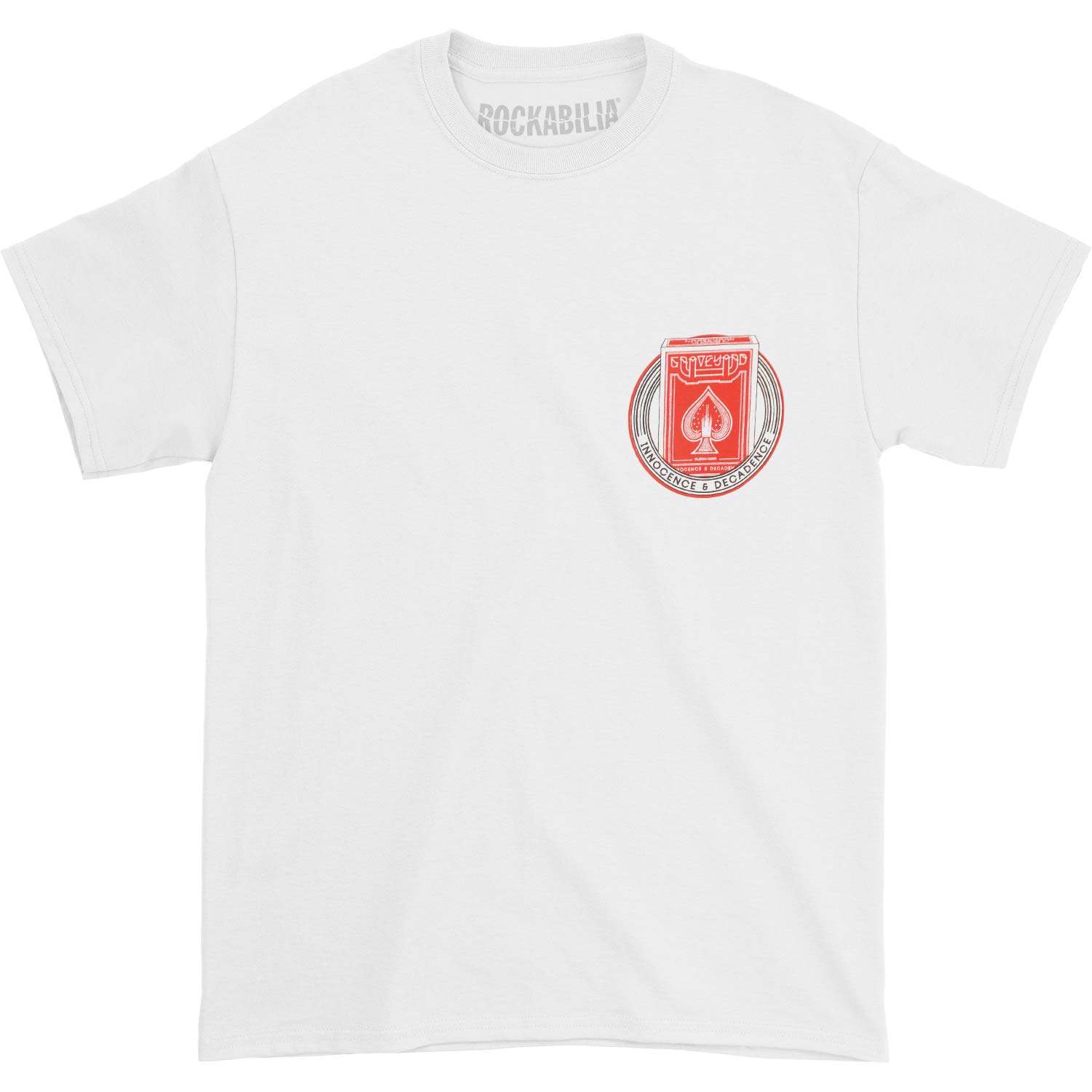 Cards T-shirt Style001 Hoodie, Sweatshirt | ZylaModa.com (Image 1)