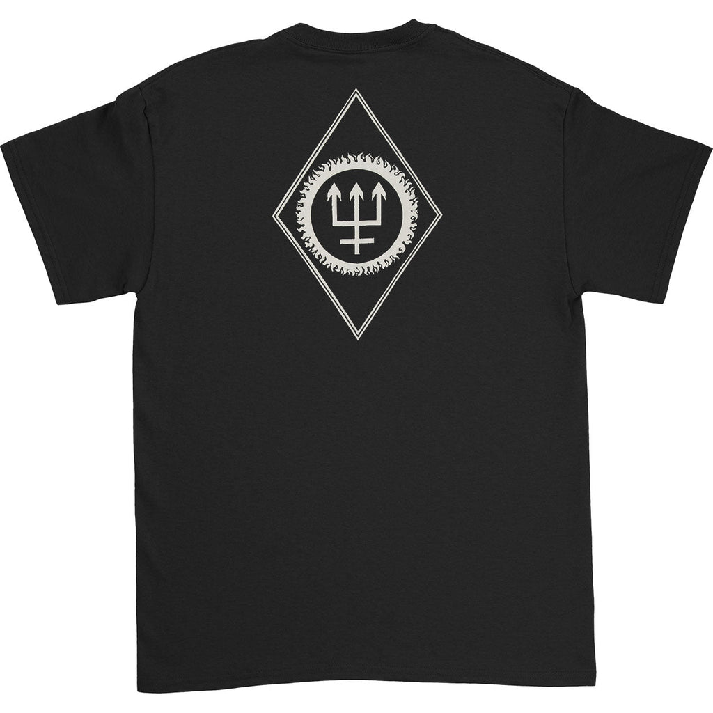 Black Metal Militia T-shirt Hoodie, Sweatshirt | ZylaModa.com (Image 2)