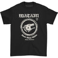 Black Metal Militia T-shirt Hoodie, Sweatshirt | ZylaModa.com (Image 1)