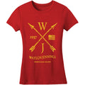 Arrows Juniors Tee Junior Top Hoodie, Sweatshirt | ZylaModa.com