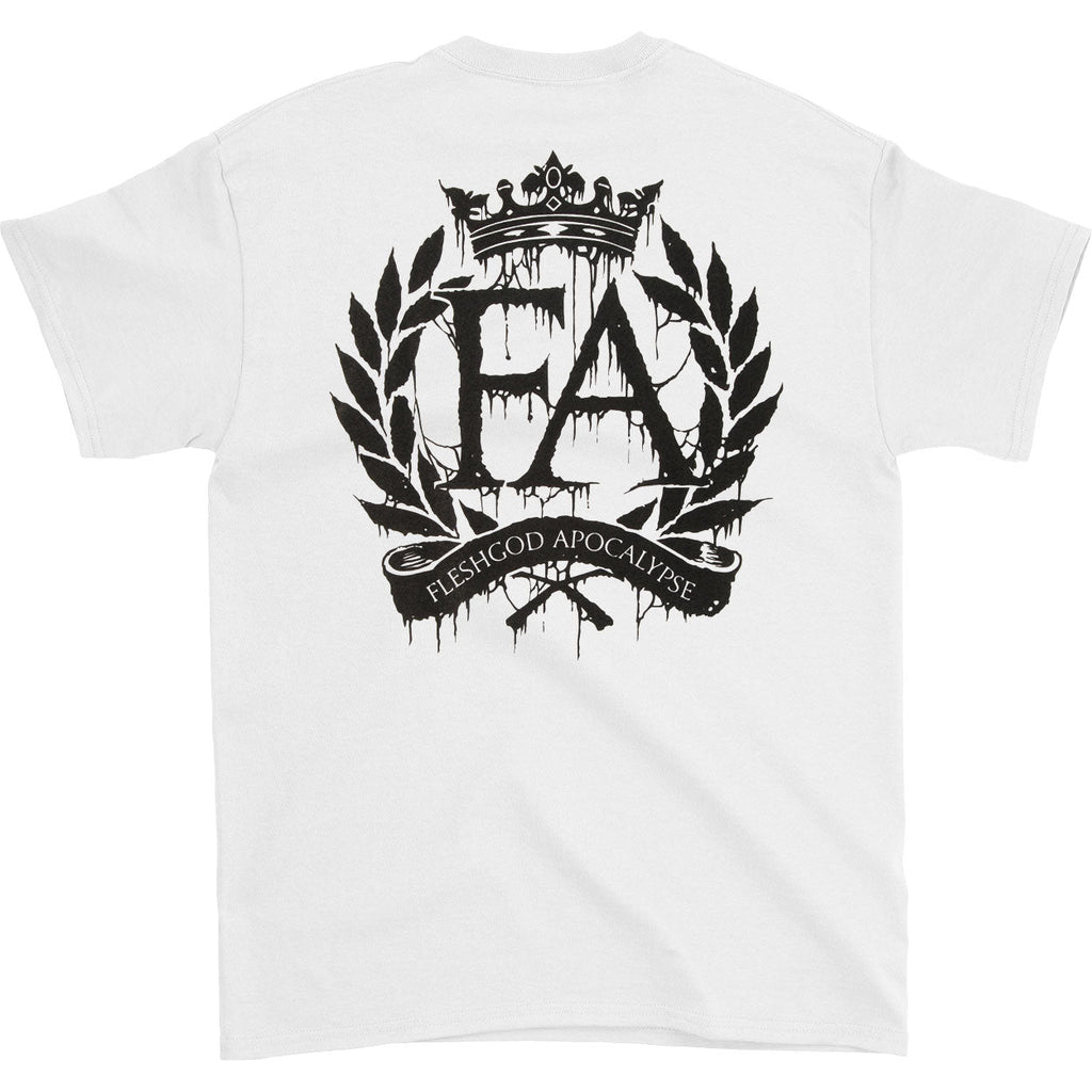 Dead King T-shirt Hoodie, Sweatshirt | ZylaModa.com (Image 2)