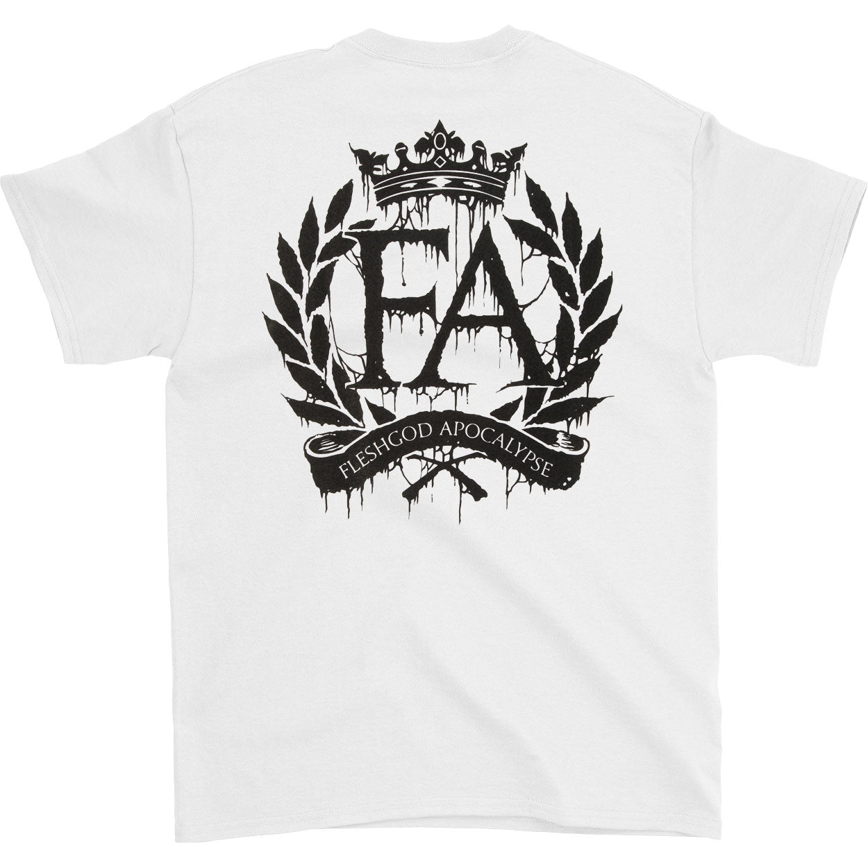 Dead King T-shirt Hoodie, Sweatshirt | ZylaModa.com (Image 2)