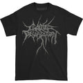 Black Logo T-shirt Hoodie, Sweatshirt | ZylaModa.com