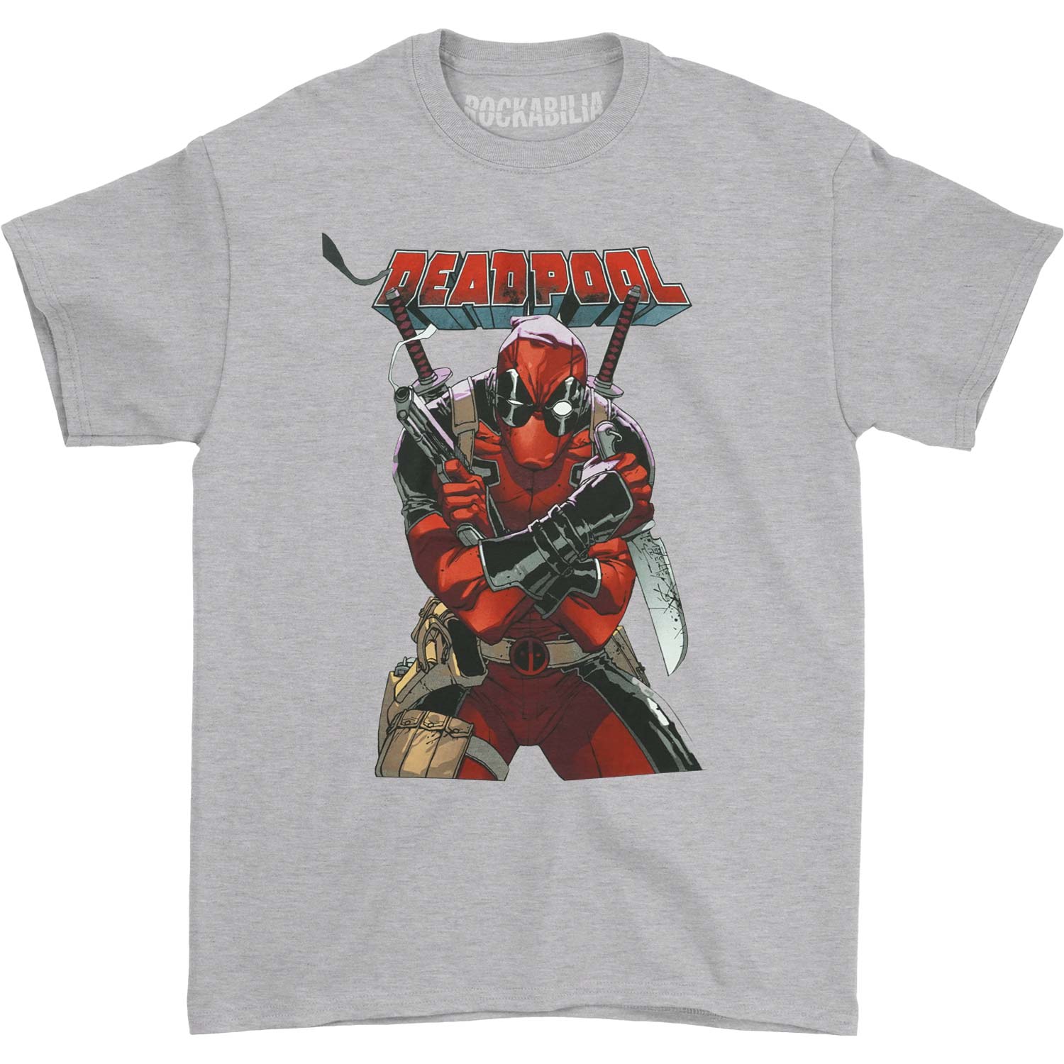 Big Print T-shirt Hoodie, Sweatshirt | ZylaModa.com