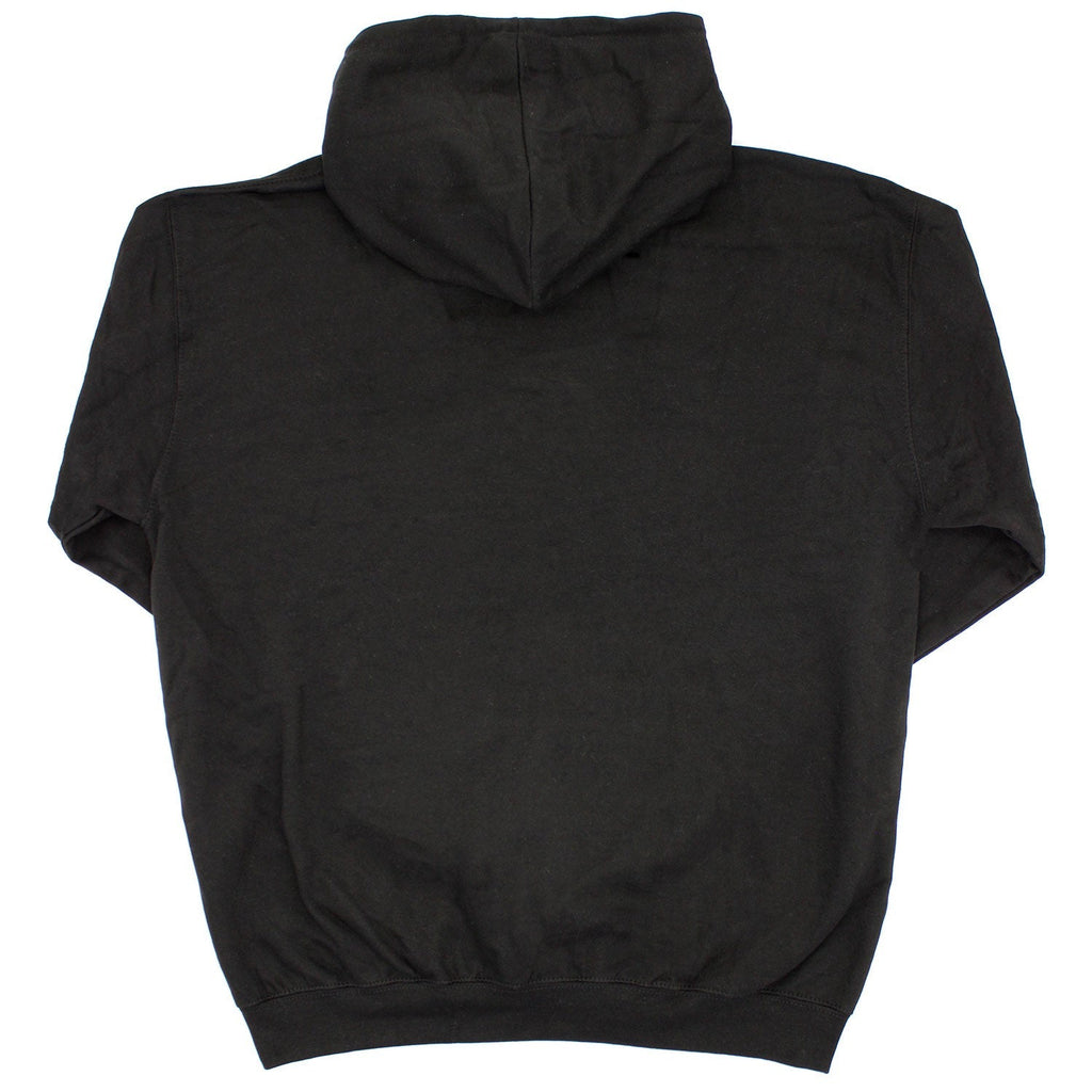 Carnegie Hall Poster Hooded Sweatshirt Style001 T-Shirts, Hoodie | ZylaModa.com (Image 2)