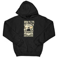 Carnegie Hall Poster Hooded Sweatshirt Style001 T-Shirts, Hoodie | ZylaModa.com (Image 1)