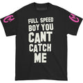Can't Catch Me T-shirt Hoodie, Sweatshirt | ZylaModa.com