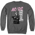 Dirty Deeds Adult Sweatshirt T-Shirts, Hoodie | ZylaModa.com