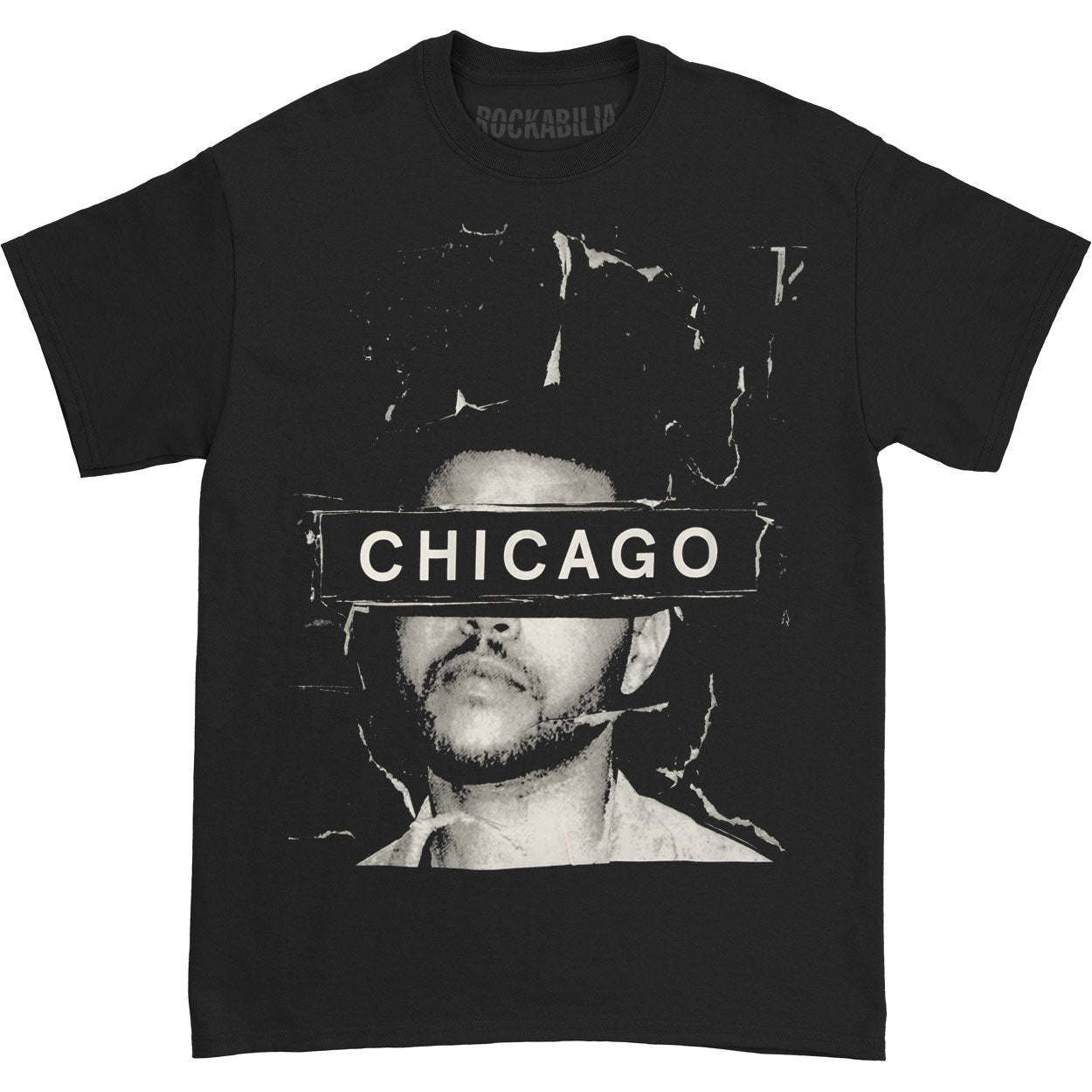 Chicago 2015 Event T-shirt Hoodie, Sweatshirt | ZylaModa.com (Image 1)