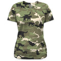Catmouflage T-shirt Style001 Hoodie, Sweatshirt | ZylaModa.com