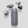 32 oz Stainless Steel Water Bottle - Faded Blue T-Shirts, Hoodie, Sweatshirt | ZylaModa.com