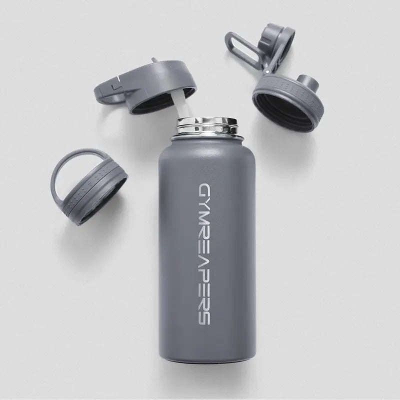 32 oz Stainless Steel Water Bottle - Faded Blue T-Shirts, Hoodie, Sweatshirt | ZylaModa.com