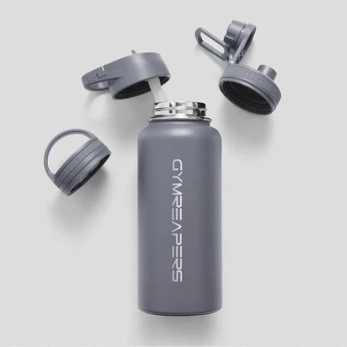 32 oz Stainless Steel Water Bottle - Faded Blue T-Shirts, Hoodie, Sweatshirt | ZylaModa.com