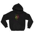 Smash Up Hoodie T-Shirts, Sweatshirt | ZylaModa.com