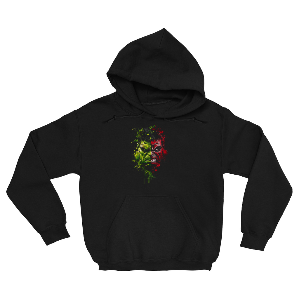 Smash Up Hoodie T-Shirts, Sweatshirt | ZylaModa.com