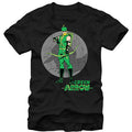 Can't Hit Arrow T-shirt Hoodie, Sweatshirt | ZylaModa.com