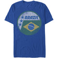 Brazilian T-shirt Hoodie, Sweatshirt | ZylaModa.com