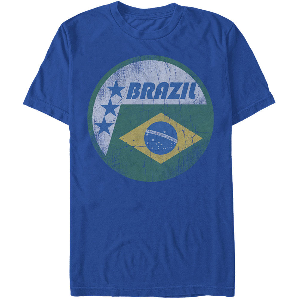 Brazilian T-shirt Hoodie, Sweatshirt | ZylaModa.com