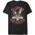 Budding Genius T-shirt Hoodie, Sweatshirt | ZylaModa.com