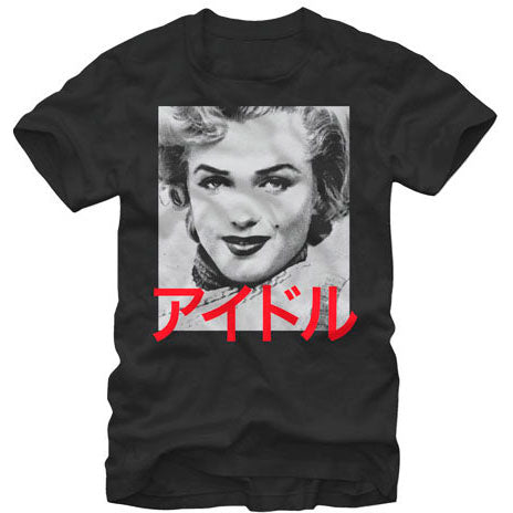 Aidoru T-shirt Hoodie, Sweatshirt | ZylaModa.com