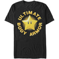 Body Armor T-shirt Hoodie, Sweatshirt | ZylaModa.com