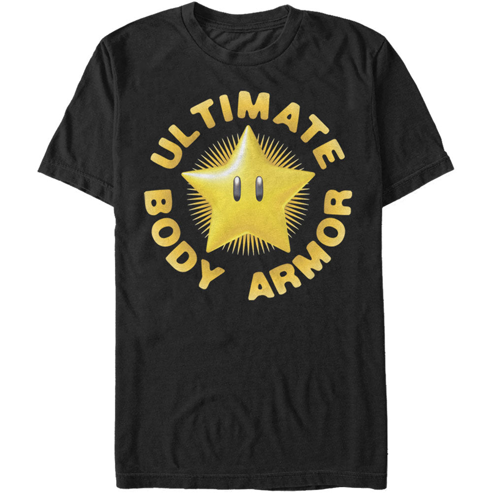 Body Armor T-shirt Hoodie, Sweatshirt | ZylaModa.com