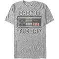 Back In The Day - Heather T-shirt Hoodie, Sweatshirt | ZylaModa.com