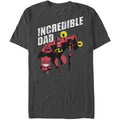 Credible Father T-shirt Hoodie, Sweatshirt | ZylaModa.com