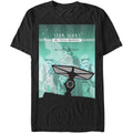 Crashed Tie T-shirt Hoodie, Sweatshirt | ZylaModa.com