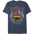 Black Leader - Heather T-shirt Hoodie, Sweatshirt | ZylaModa.com