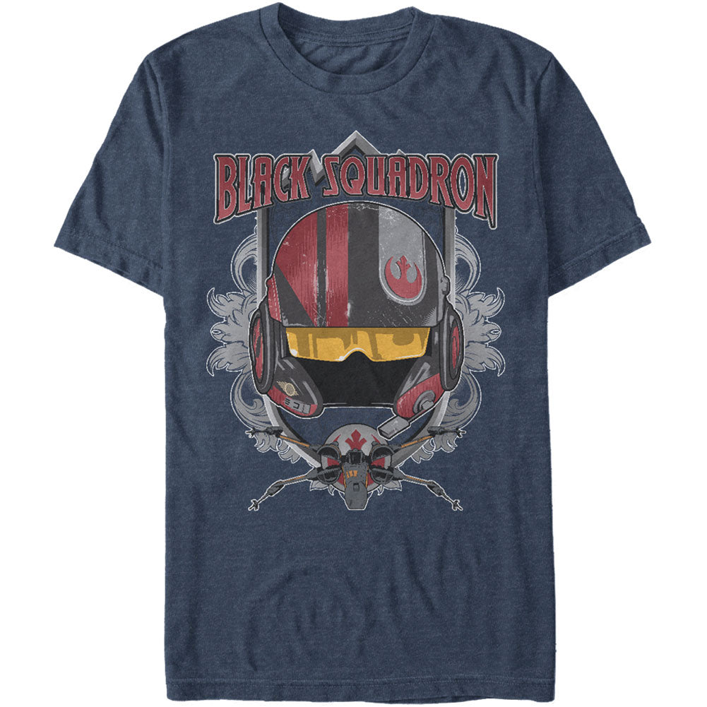 Black Leader - Heather T-shirt Hoodie, Sweatshirt | ZylaModa.com