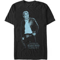 Blue Han T-shirt Hoodie, Sweatshirt | ZylaModa.com