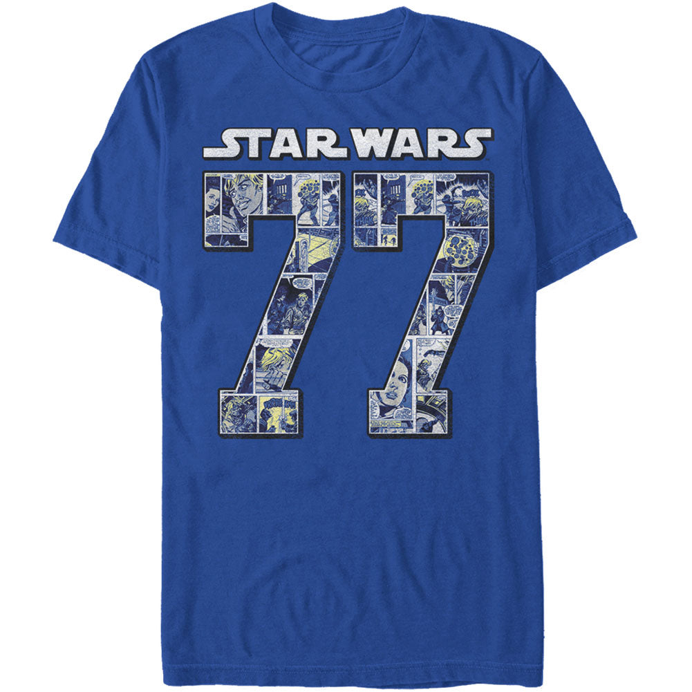 Comic Fill T-shirt Hoodie, Sweatshirt | ZylaModa.com