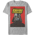 Blue Darth Card - Heather T-shirt Hoodie, Sweatshirt | ZylaModa.com