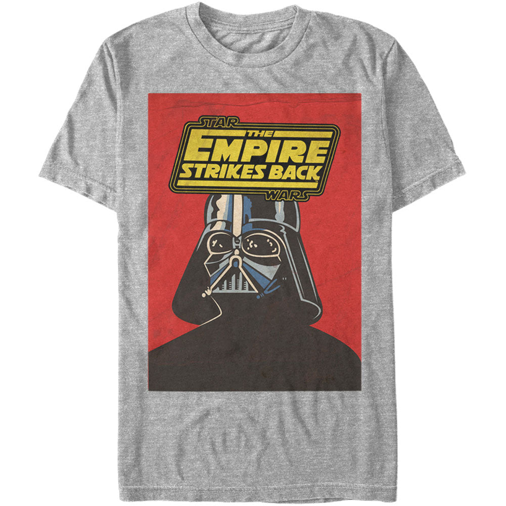 Blue Darth Card - Heather T-shirt Hoodie, Sweatshirt | ZylaModa.com